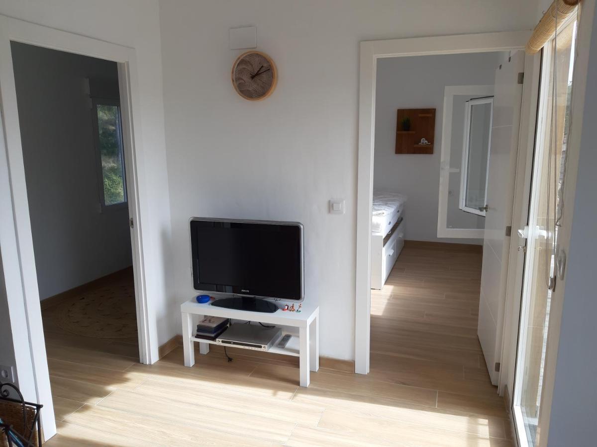 Casa Vitalis Vilamarxant Kültér fotó