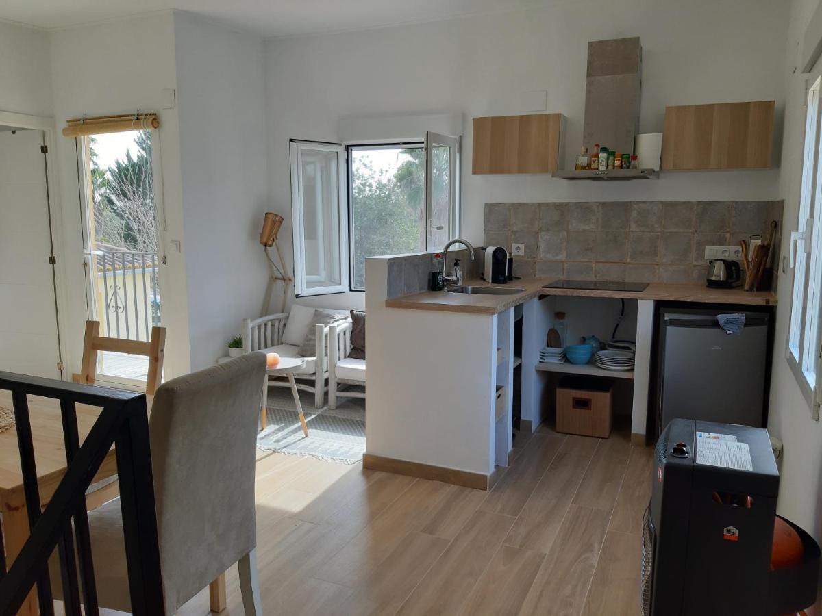 Casa Vitalis Vilamarxant Kültér fotó