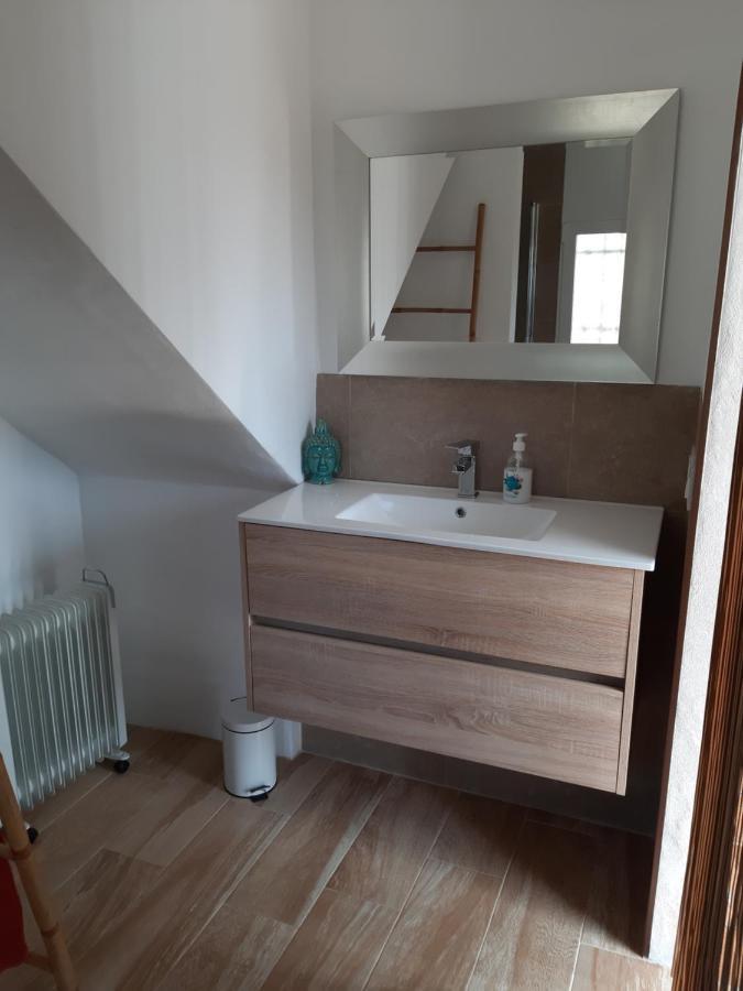 Casa Vitalis Vilamarxant Kültér fotó