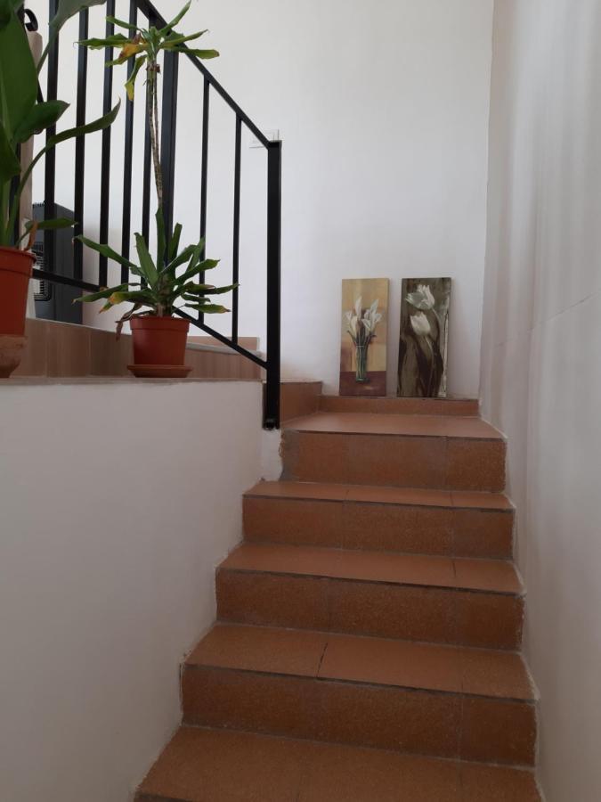 Casa Vitalis Vilamarxant Kültér fotó